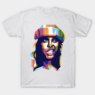 Erykah Badu T-Shirt